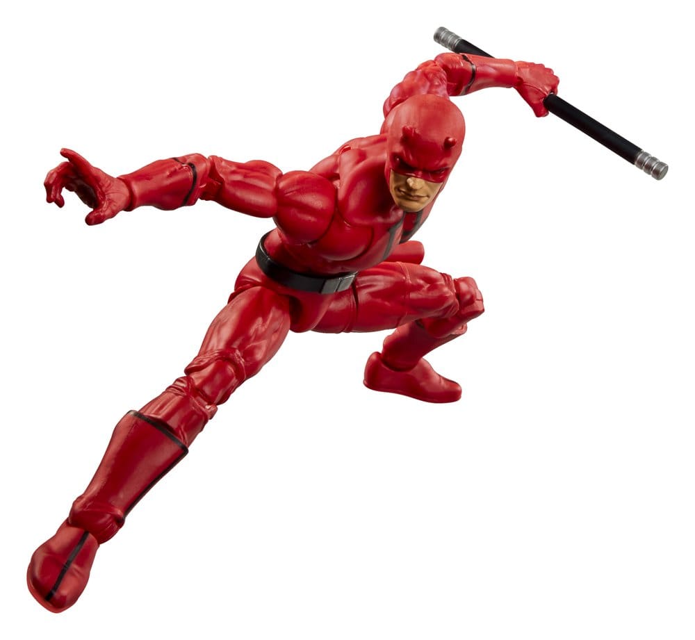 Secret Wars Marvel Legends Actionfigur Daredevil 15 cm Image 13
