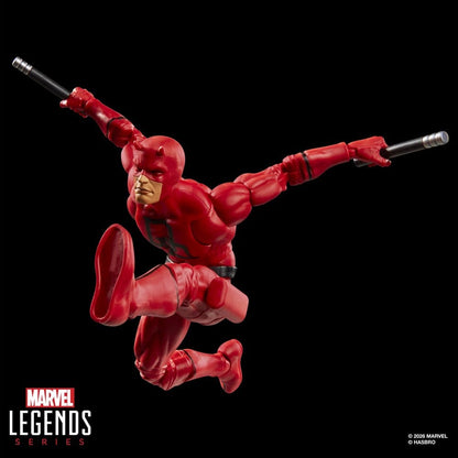 Secret Wars Marvel Legends Actionfigur Daredevil 15 cm Image 17
