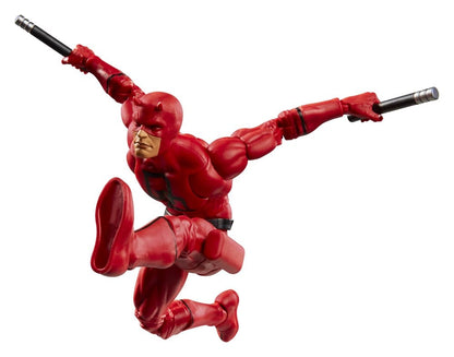 Secret Wars Marvel Legends Actionfigur Daredevil 15 cm Image 18
