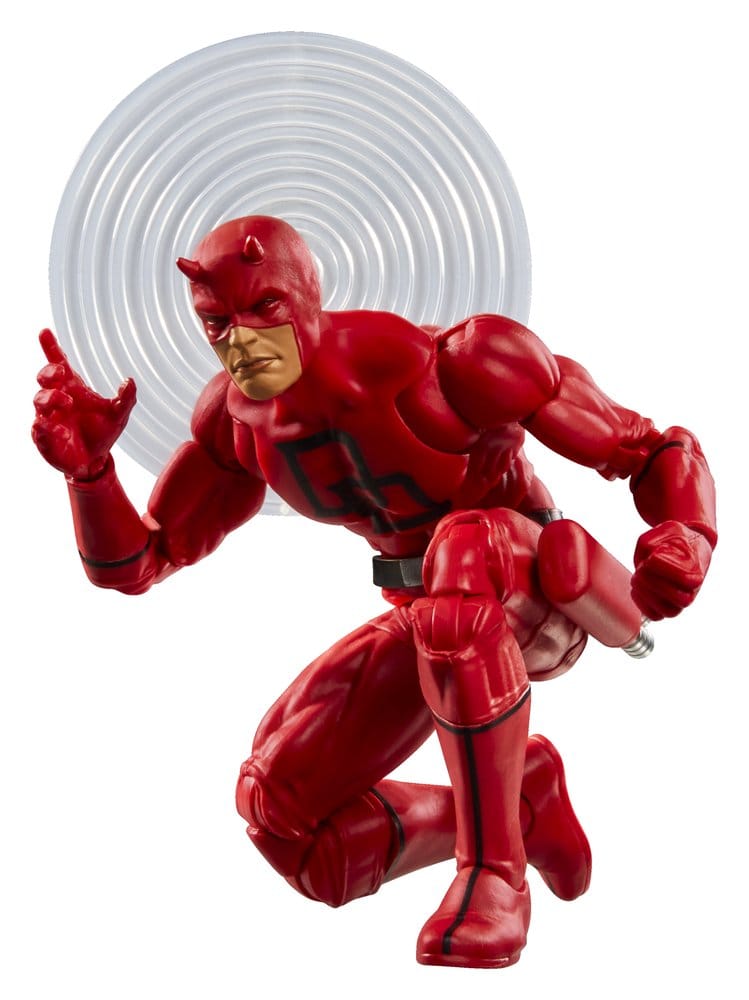 Secret Wars Marvel Legends Actionfigur Daredevil 15 cm Image 20