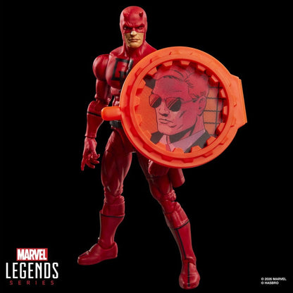 Secret Wars Marvel Legends Actionfigur Daredevil 15 cm Image 21