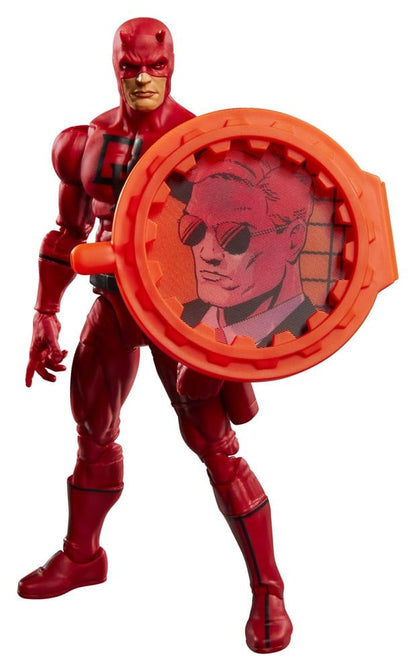 Secret Wars Marvel Legends Actionfigur Daredevil 15 cm Image 22