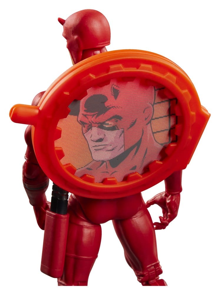 Secret Wars Marvel Legends Actionfigur Daredevil 15 cm Image 24