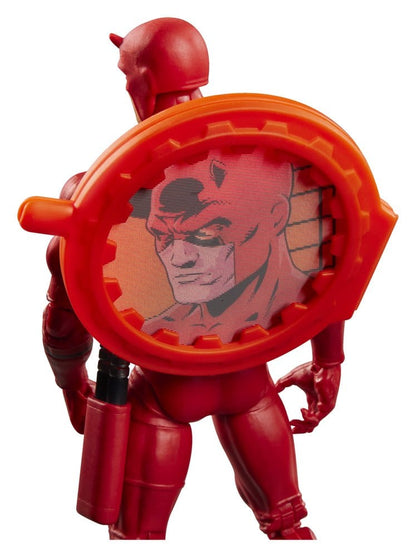 Secret Wars Marvel Legends Actionfigur Daredevil 15 cm Image 24