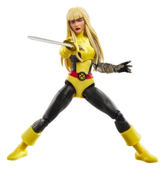 Secret Wars Marvel Legends Actionfigur Marvel's Magik 15 cm Image 1