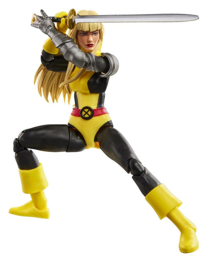 Secret Wars Marvel Legends Actionfigur Marvel's Magik 15 cm Image 14