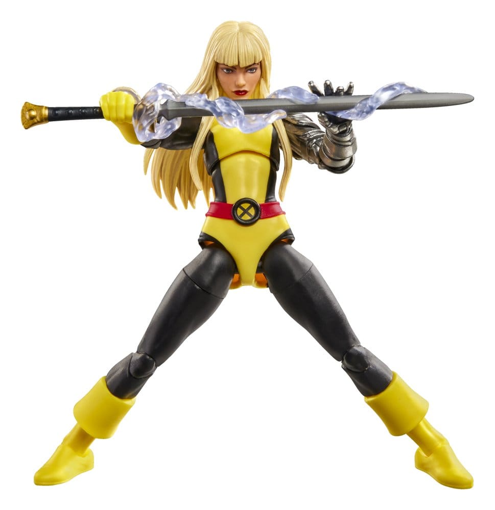 Secret Wars Marvel Legends Actionfigur Marvel's Magik 15 cm Image 16