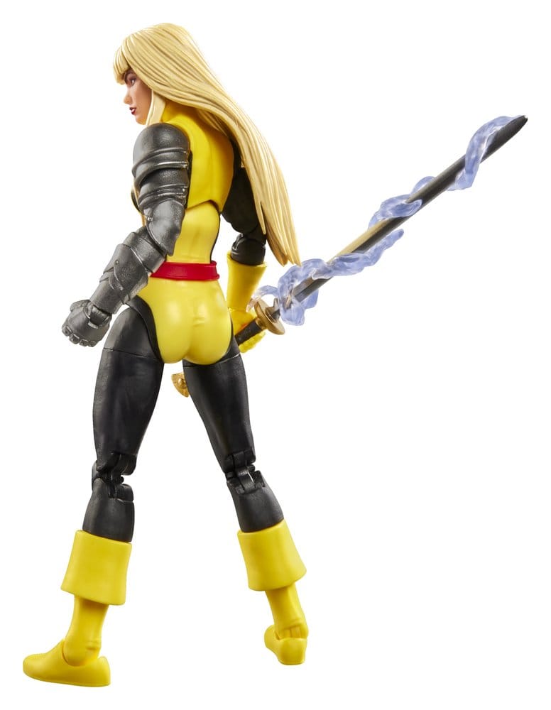 Secret Wars Marvel Legends Actionfigur Marvel's Magik 15 cm Image 18