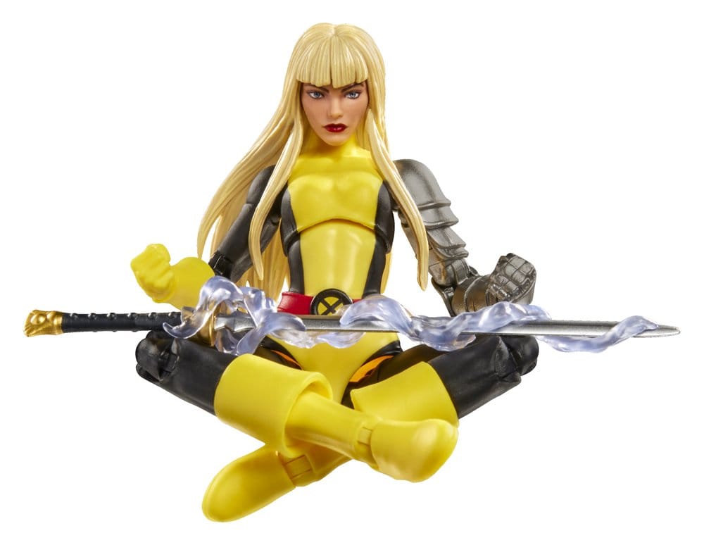 Secret Wars Marvel Legends Actionfigur Marvel's Magik 15 cm Image 20