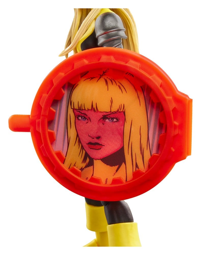 Secret Wars Marvel Legends Actionfigur Marvel's Magik 15 cm Image 24
