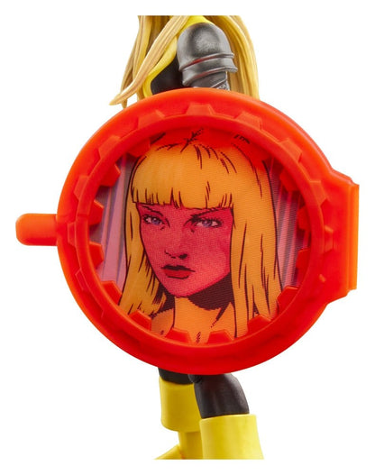 Secret Wars Marvel Legends Actionfigur Marvel's Magik 15 cm Image 24