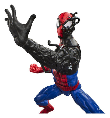 Secret Wars Marvel Legends Actionfigur Spider-Man (Alien Costume) 15 cm Image 15