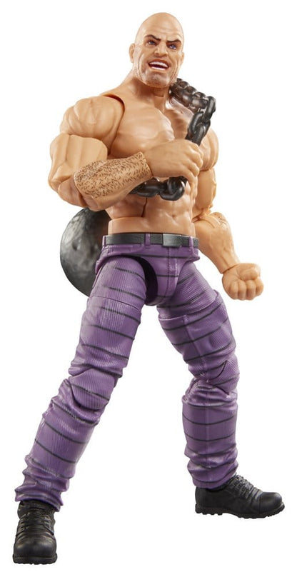 Secret Wars Marvel Legends Actionfigur Absorbing Man 15 cm Image 1
