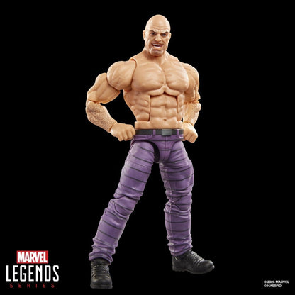 Secret Wars Marvel Legends Actionfigur Absorbing Man 15 cm Image 12