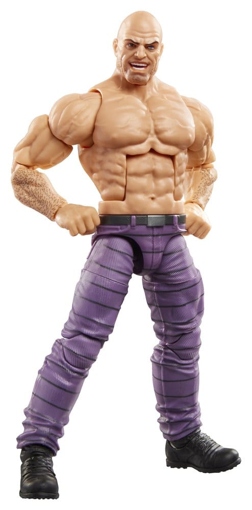 Secret Wars Marvel Legends Actionfigur Absorbing Man 15 cm Image 13