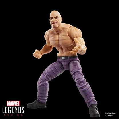 Secret Wars Marvel Legends Actionfigur Absorbing Man 15 cm Image 14