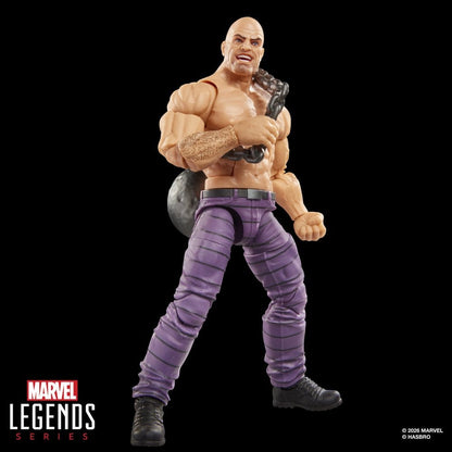 Secret Wars Marvel Legends Actionfigur Absorbing Man 15 cm Image 16