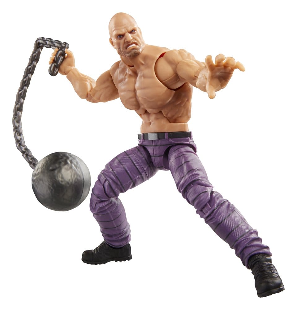 Secret Wars Marvel Legends Actionfigur Absorbing Man 15 cm Image 18