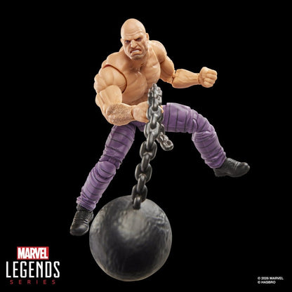 Secret Wars Marvel Legends Actionfigur Absorbing Man 15 cm Image 19
