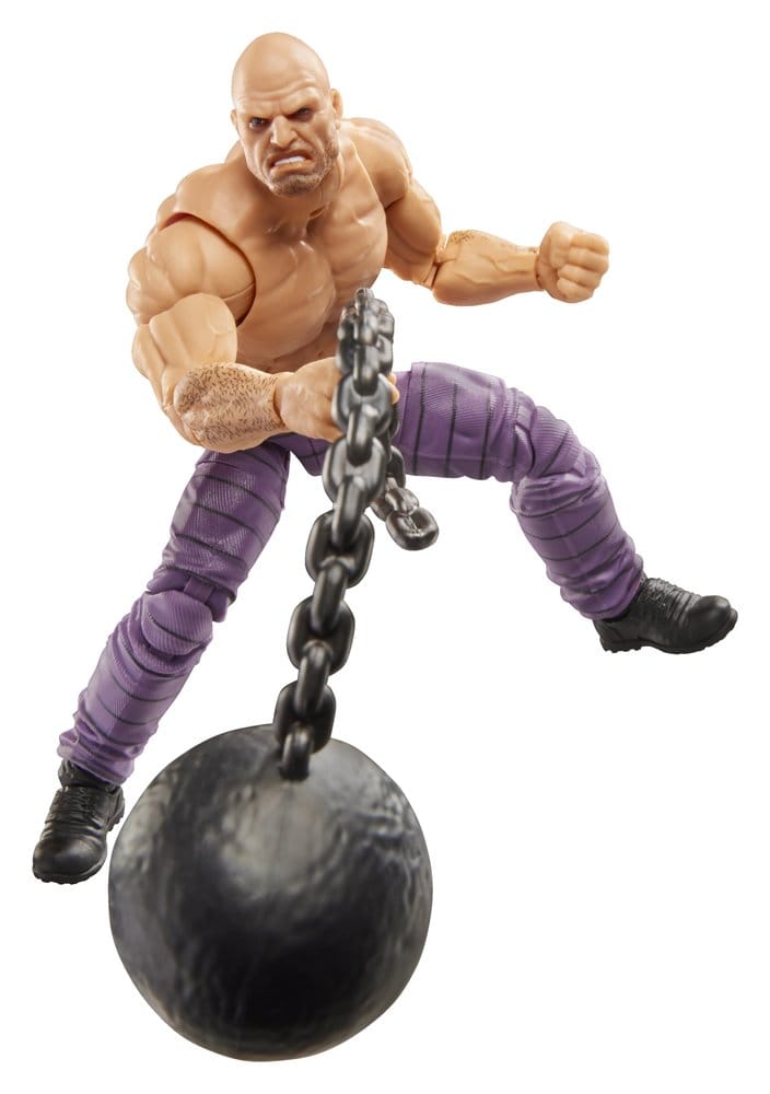 Secret Wars Marvel Legends Actionfigur Absorbing Man 15 cm Image 20