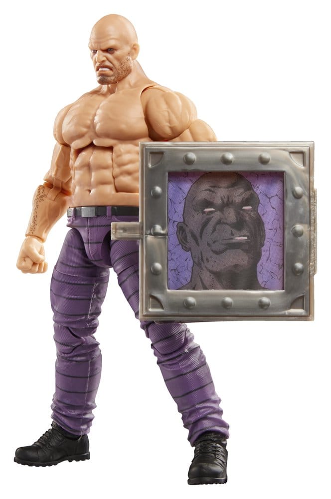 Secret Wars Marvel Legends Actionfigur Absorbing Man 15 cm Image 22