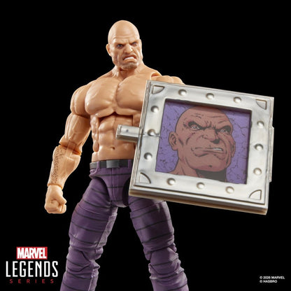 Secret Wars Marvel Legends Actionfigur Absorbing Man 15 cm Image 23