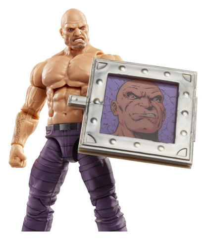 Secret Wars Marvel Legends Actionfigur Absorbing Man 15 cm Image 24