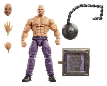 Secret Wars Marvel Legends Actionfigur Absorbing Man 15 cm Image 26