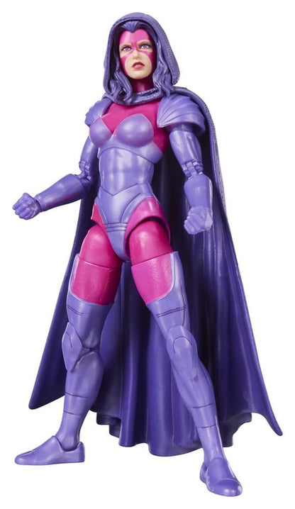 Marvel Legends Actionfigur Psylocke (BAF: Marvel's Box) 15 cm Image 1