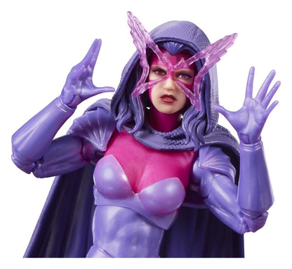 Marvel Legends Actionfigur Psylocke (BAF: Marvel's Box) 15 cm Image 5