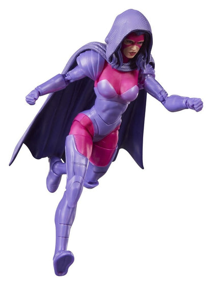 Marvel Legends Actionfigur Psylocke (BAF: Marvel's Box) 15 cm Image 7