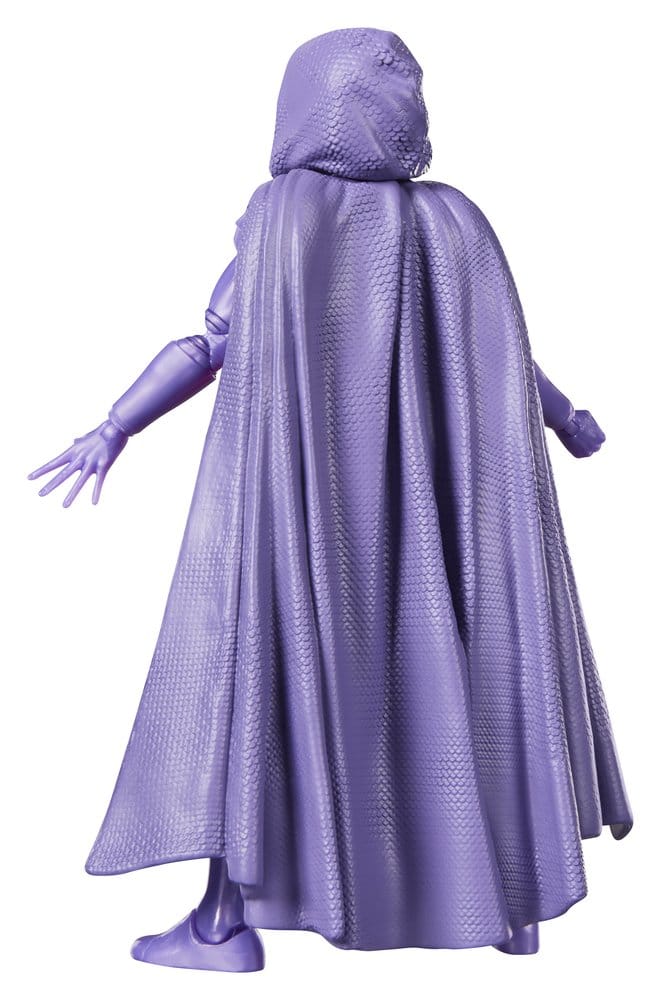 Marvel Legends Actionfigur Psylocke (BAF: Marvel's Box) 15 cm Image 8