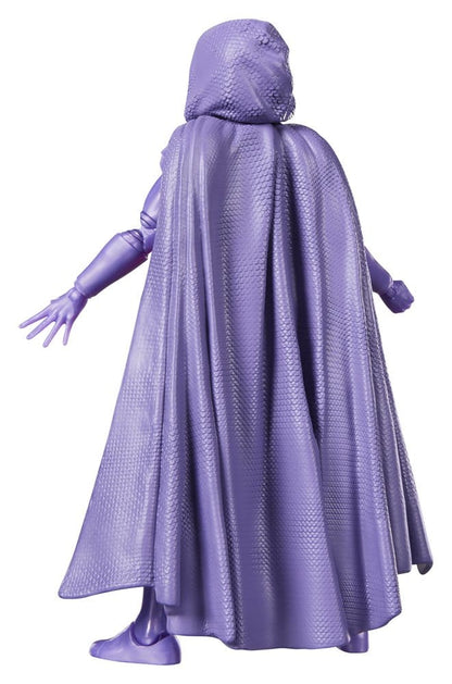 Marvel Legends Actionfigur Psylocke (BAF: Marvel's Box) 15 cm Image 8