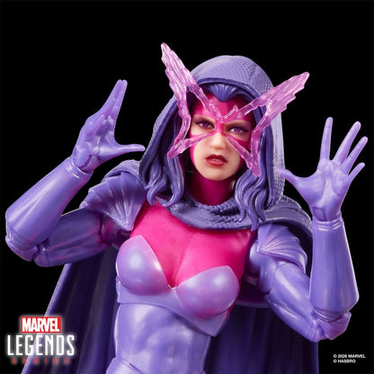 Marvel Legends Actionfigur Psylocke (BAF: Marvel's Box) 15 cm Image 18