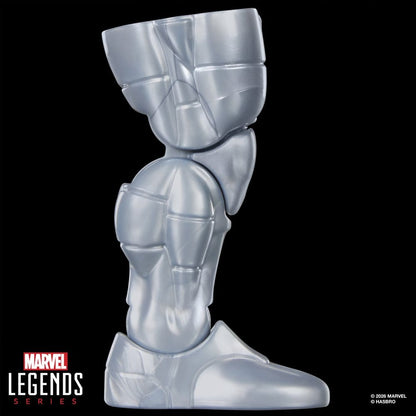 Marvel Legends Actionfigur Psylocke (BAF: Marvel's Box) 15 cm Image 23