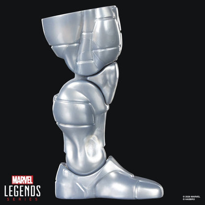 Marvel Legends Actionfigur Ghost Rider (Robbie Reyes) (BAF: Marvel's Box) 15 cm Image 23