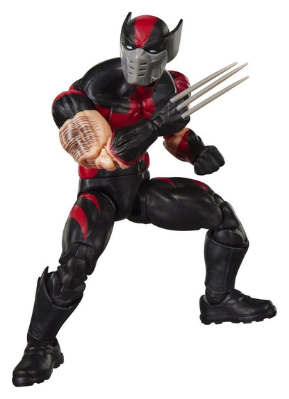 Marvel Legends Actionfigur Ultimate Wolverine 15 cm Image 1