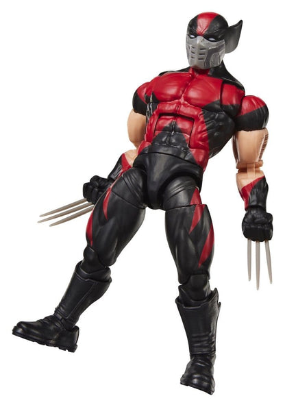 Marvel Legends Actionfigur Ultimate Wolverine 15 cm Image 5