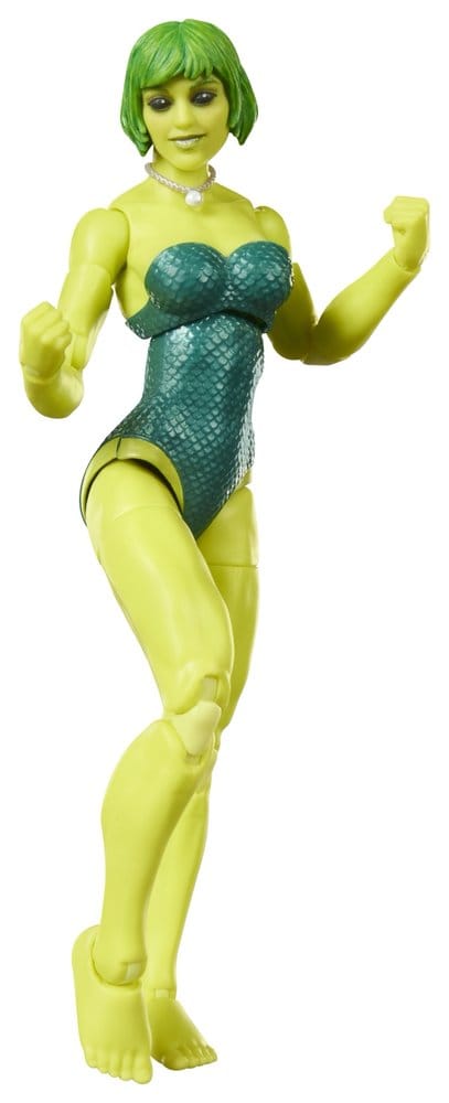 Marvel Legends Actionfigur Marvel's Marrina (BAF: Marvel's Box) 15 cm Image 1