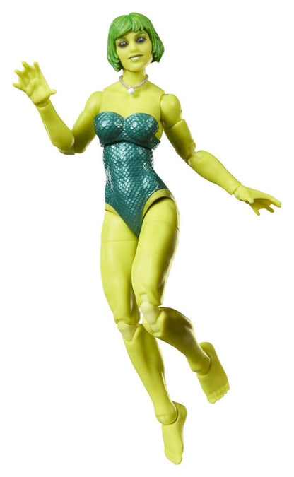 Marvel Legends Actionfigur Marvel's Marrina (BAF: Marvel's Box) 15 cm Image 4
