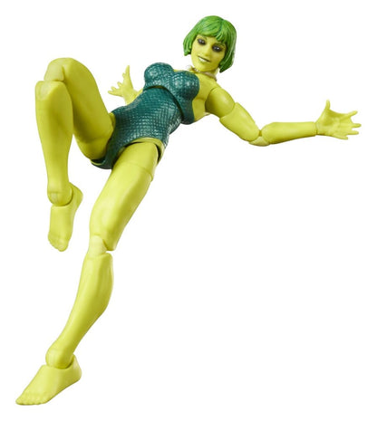 Marvel Legends Actionfigur Marvel's Marrina (BAF: Marvel's Box) 15 cm Image 6