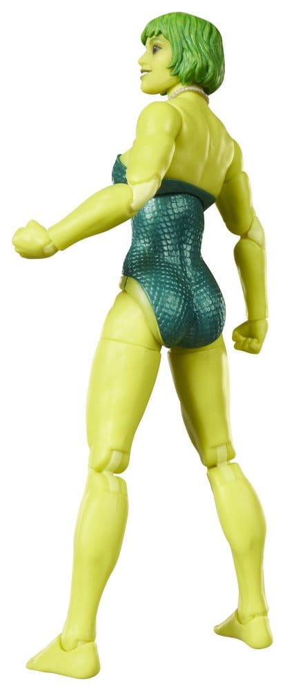 Marvel Legends Actionfigur Marvel's Marrina (BAF: Marvel's Box) 15 cm Image 7