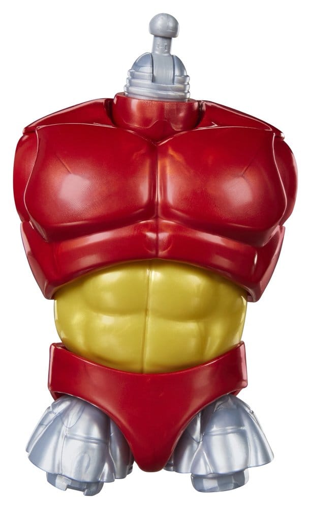 Marvel Legends Actionfigur Marvel's Marrina (BAF: Marvel's Box) 15 cm Image 9