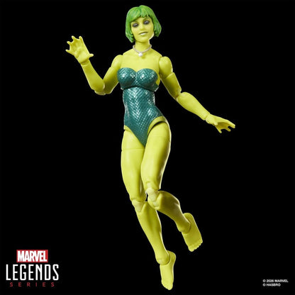 Marvel Legends Actionfigur Marvel's Marrina (BAF: Marvel's Box) 15 cm Image 13