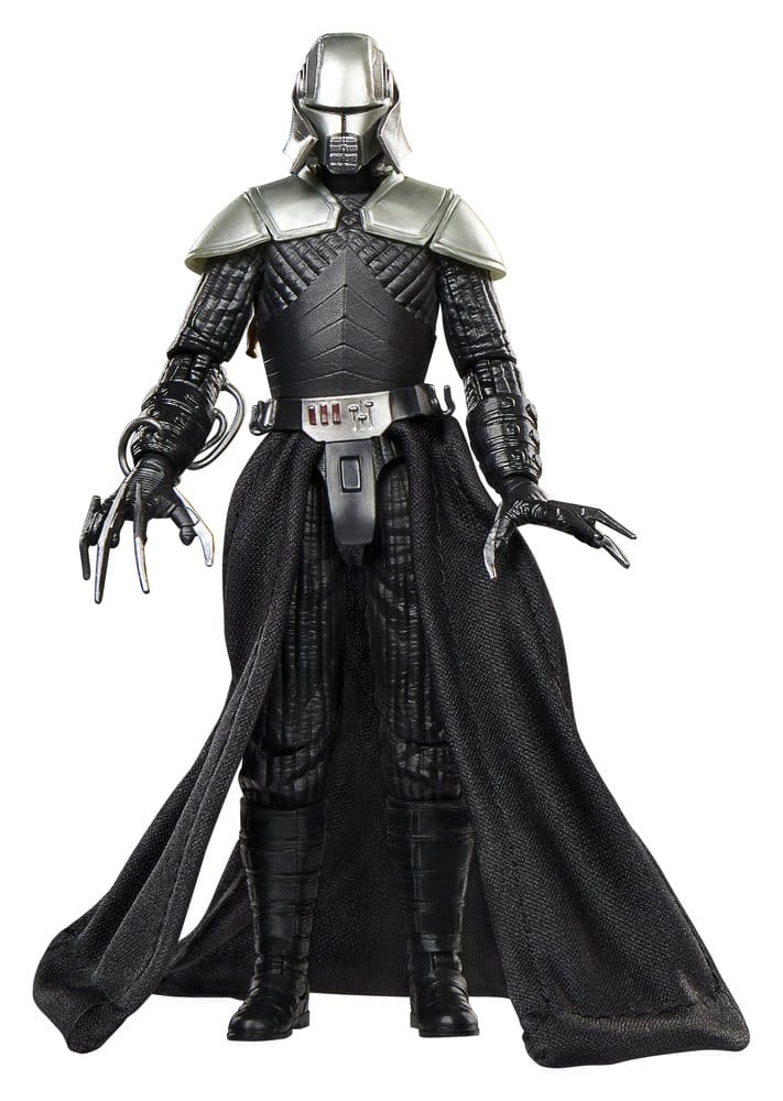 Star Wars Black Series Actionfigur Lord Starkiller 15 cm Image 1