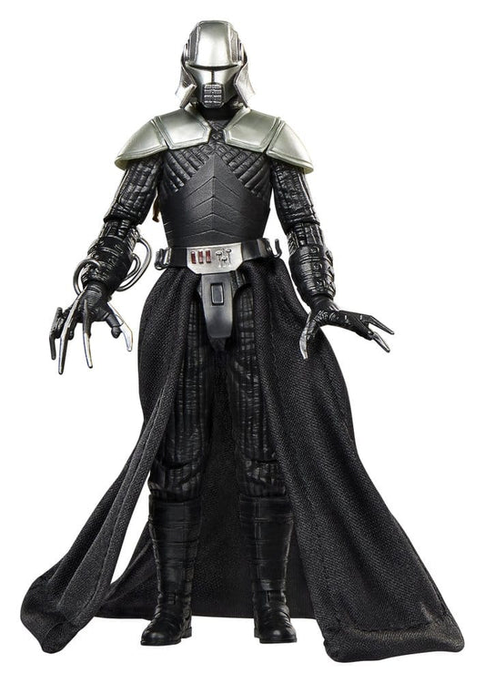 Star Wars Black Series Actionfigur Lord Starkiller 15 cm Image 1