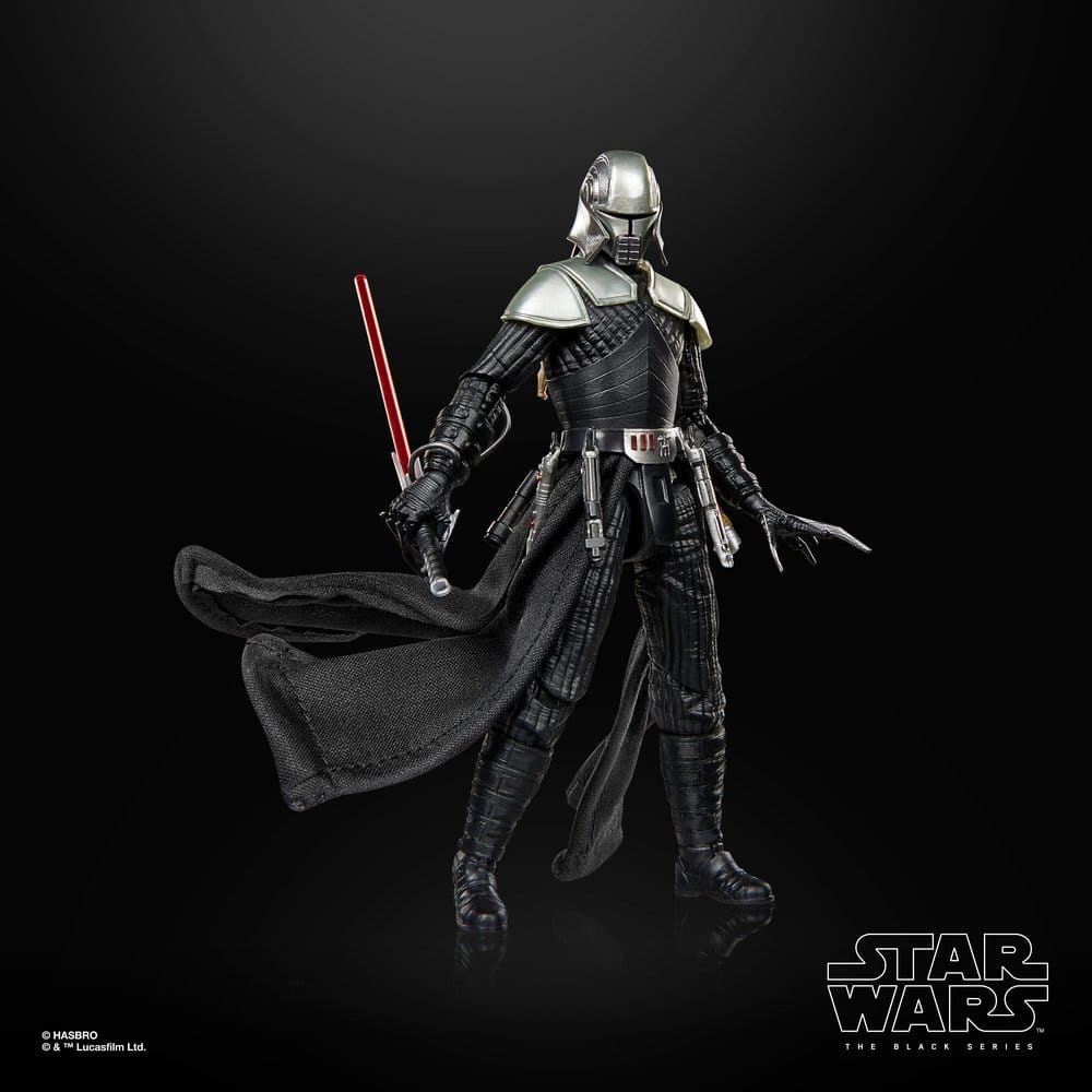 Star Wars Black Series Actionfigur Lord Starkiller 15 cm Image 6