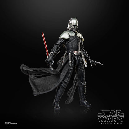 Star Wars Black Series Actionfigur Lord Starkiller 15 cm Image 6