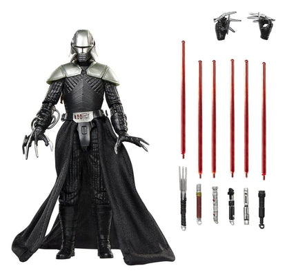 Star Wars Black Series Actionfigur Lord Starkiller 15 cm Image 8