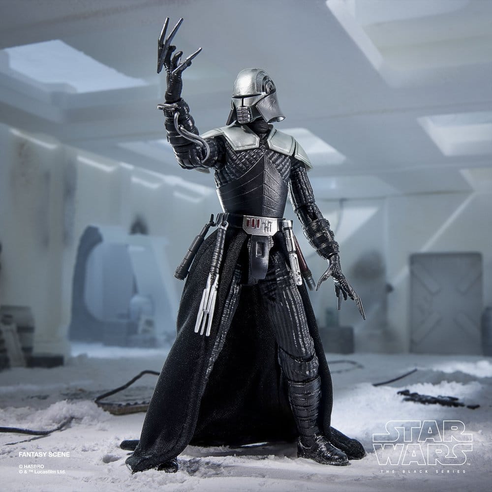 Star Wars Black Series Actionfigur Lord Starkiller 15 cm Image 11